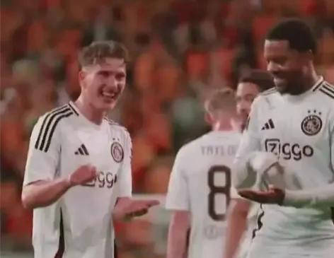 20岁比利时小翼火热进军意甲，那不勒斯表现兴趣