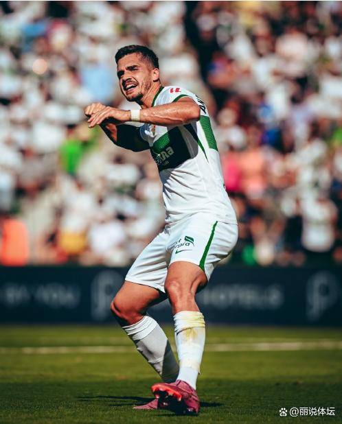 2-1！西甲升班马崛起：7轮全胜，堪比巴萨！拔得13分，力压马竞进前四