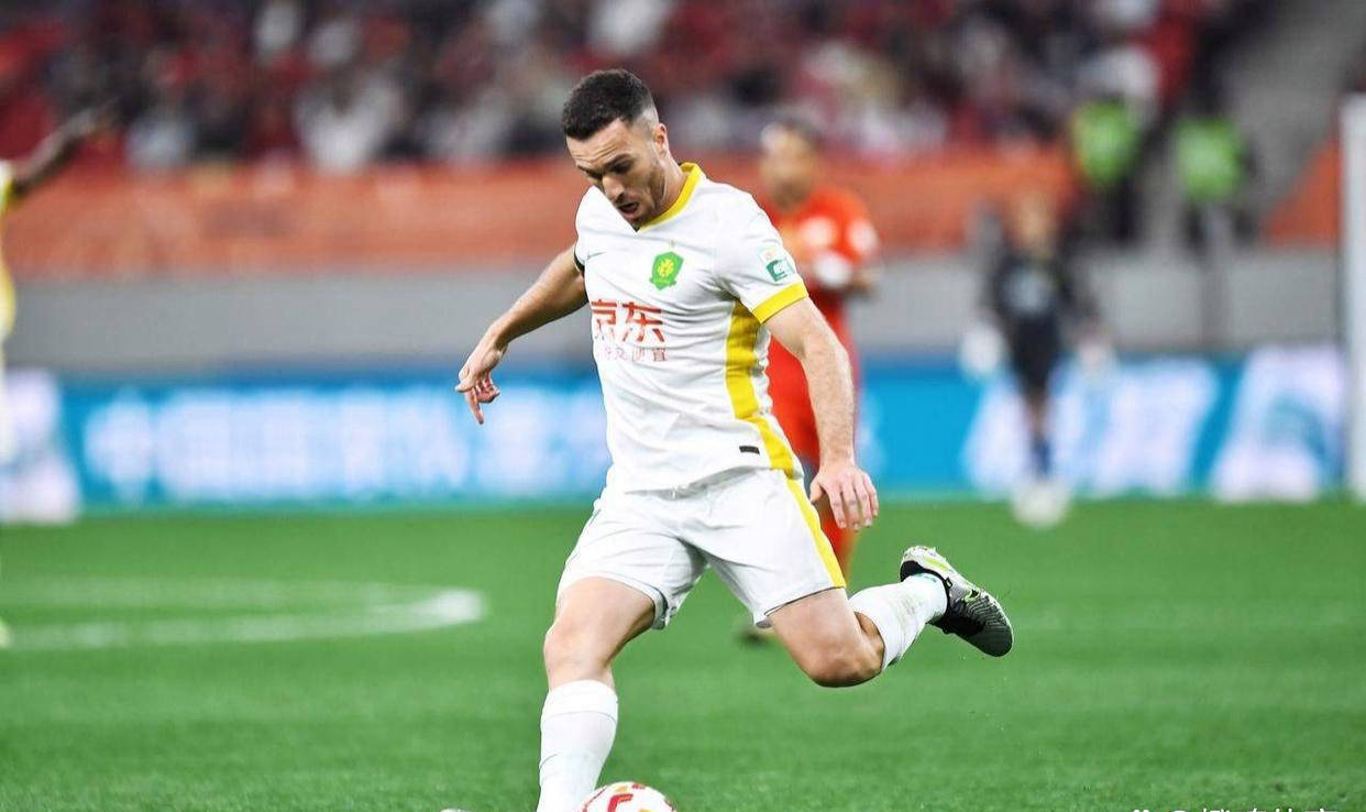 喜讯！北京国安有望低价解约斯帕伊奇，锁定法甲天才中场凯塔加盟